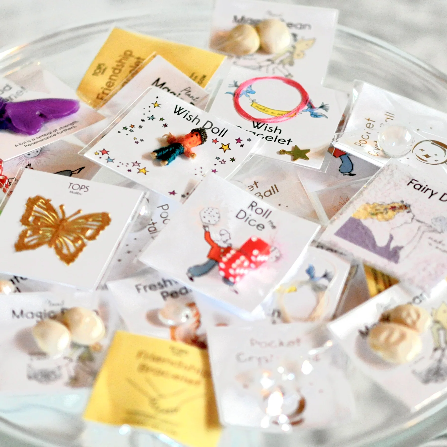 10 Little Surprizes™ Birthday - Image 3