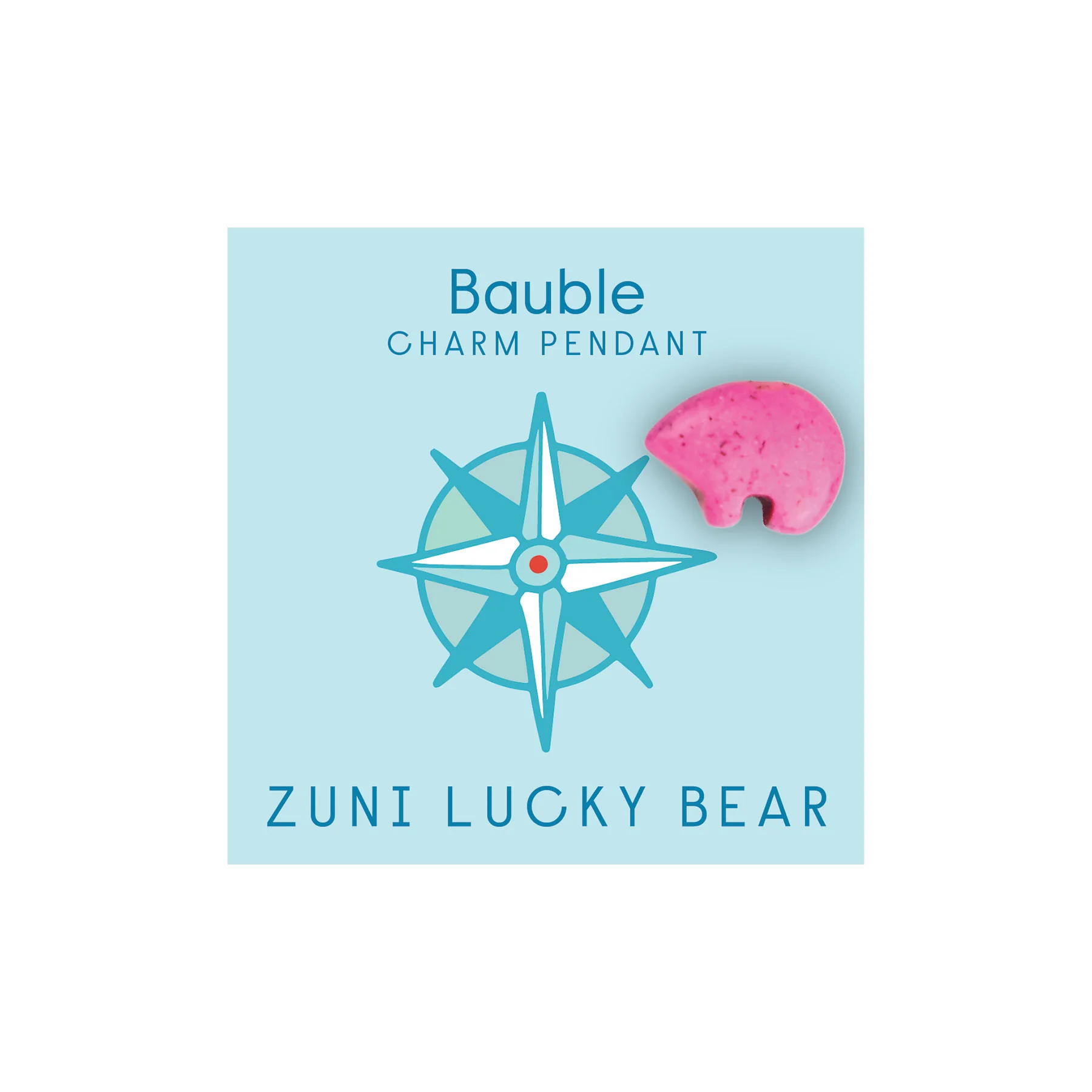 Bauble Charm Pendant Necklace - Image 9