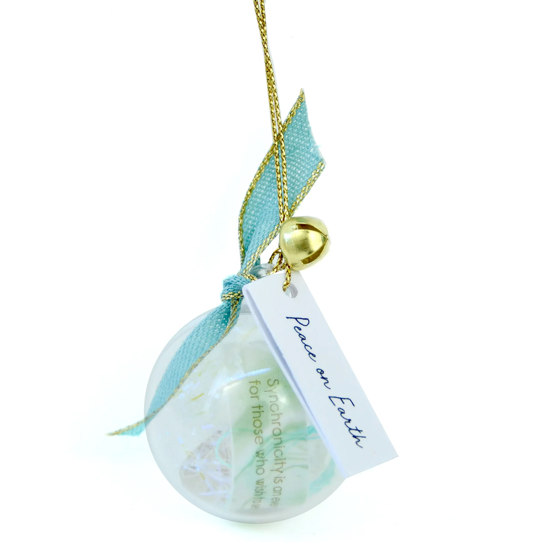 Mini Bubble Bauble Ornaments - Image 7