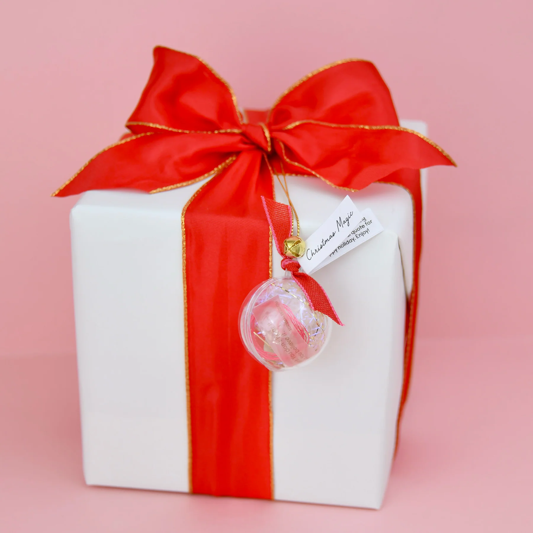 Mini Bubble Bauble Ornaments - Image 9