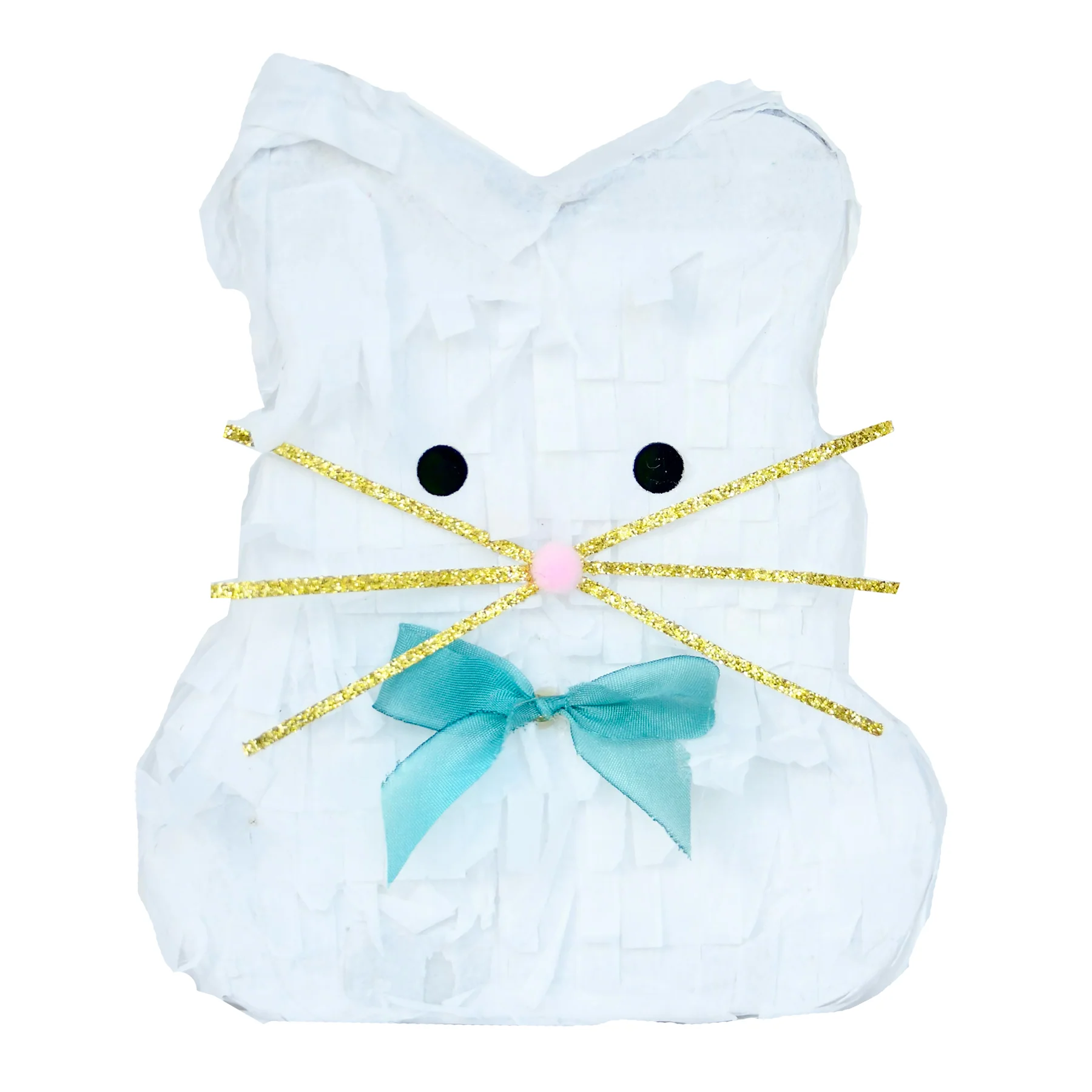 Bun Bun Mini Piñata - Image 3