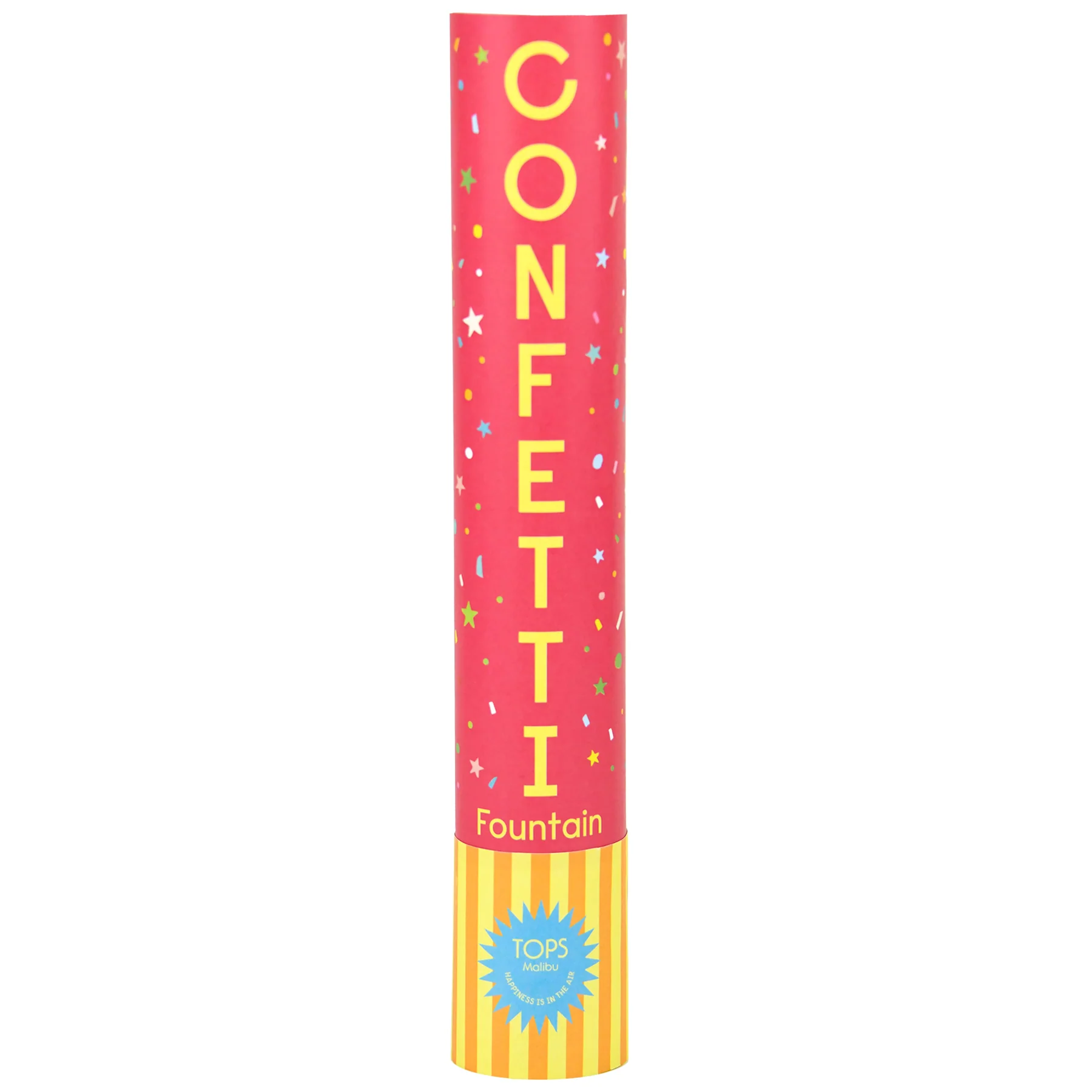 12" Confetti Fountain - Image 6