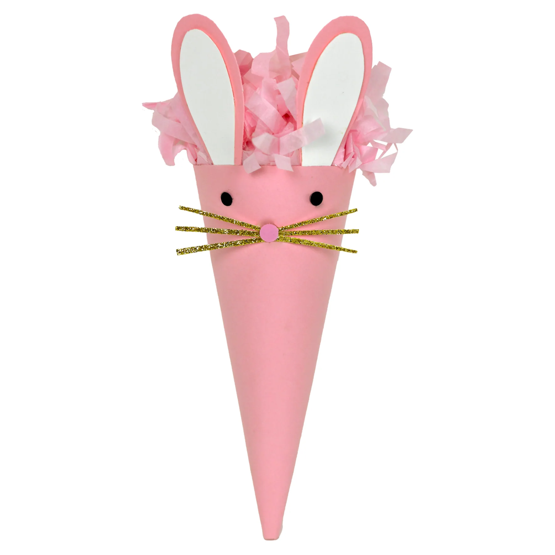 Mini Surprize Cone Easter Bunny - Image 5