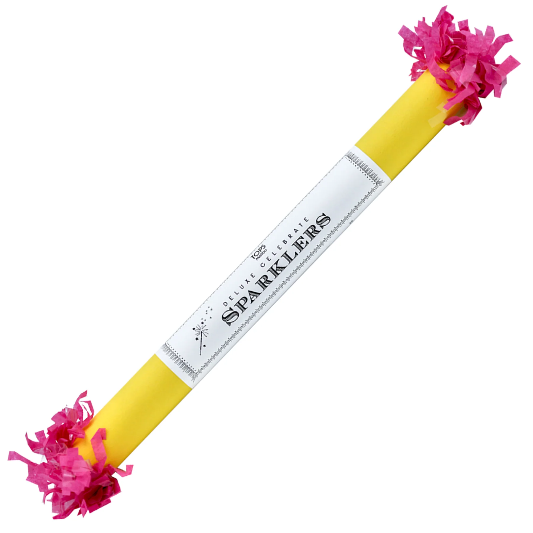 Deluxe Sparkler 12" Brites - Image 4