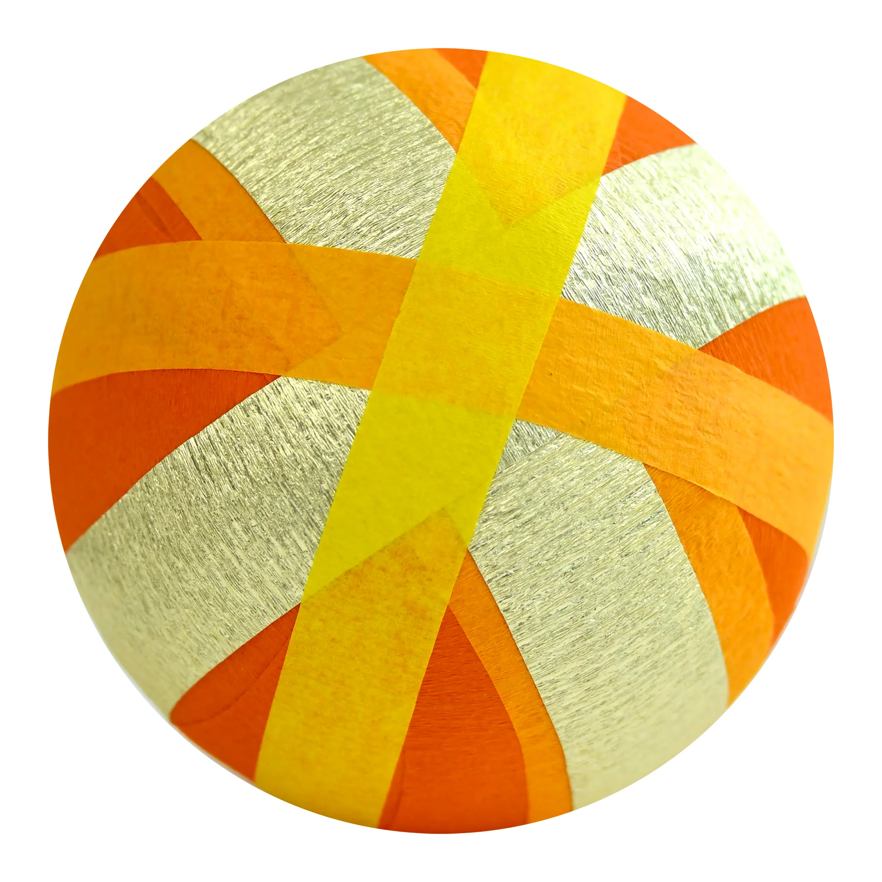 Deluxe Surprise Ball Jewel Stripes - Image 4