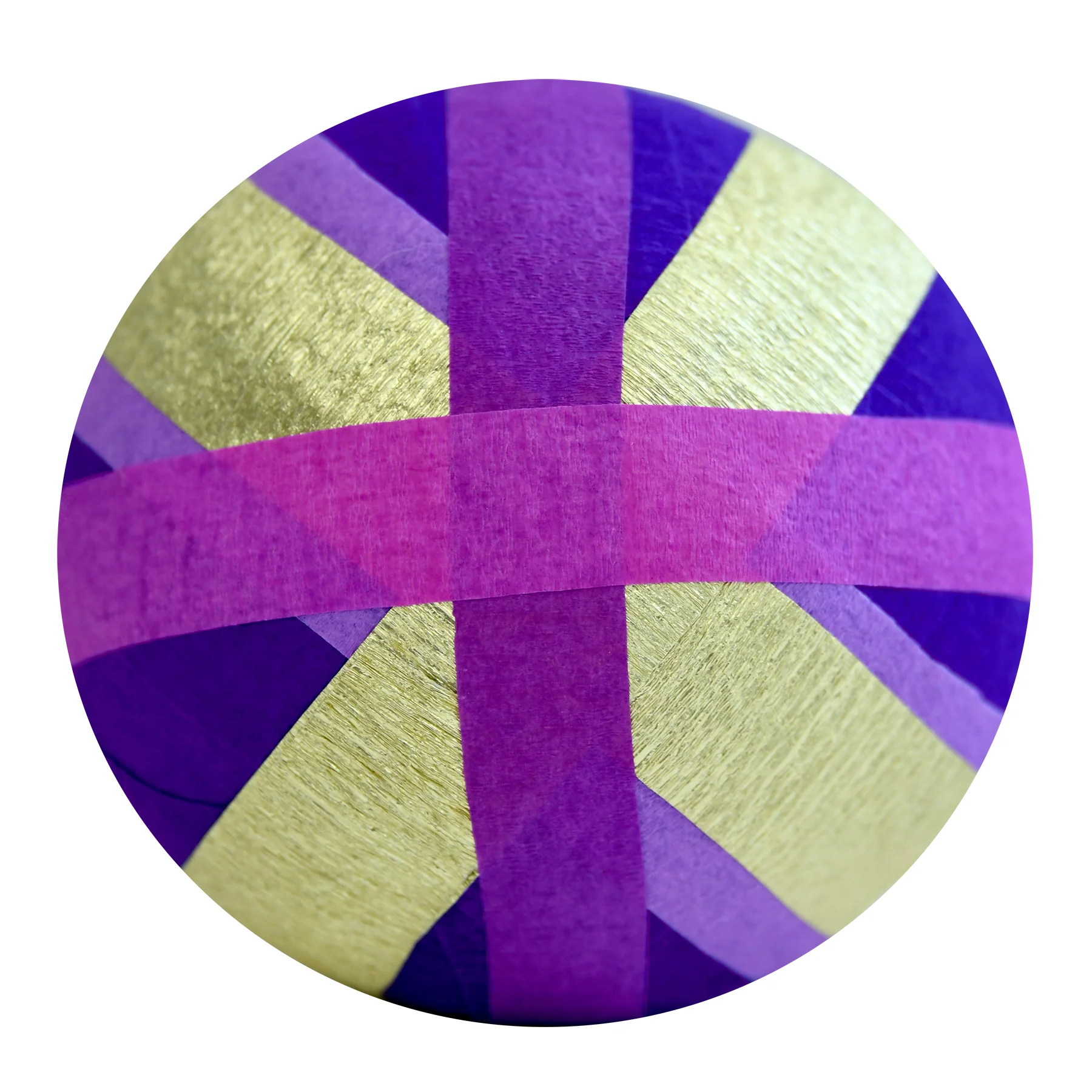 Deluxe Surprise Ball Jewel Stripes - Image 6