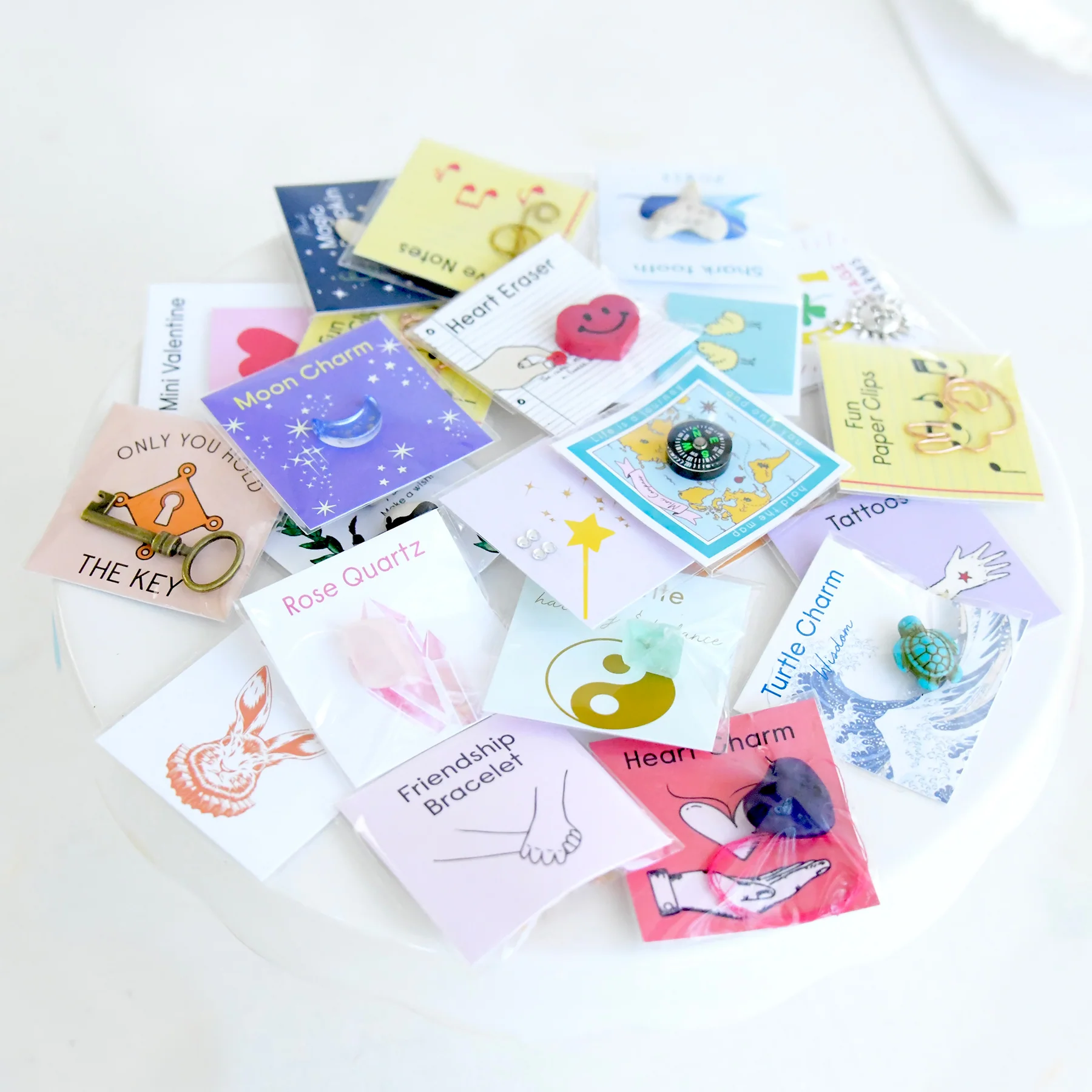 Greeting Cards with Little Surprizes™ - Image 2