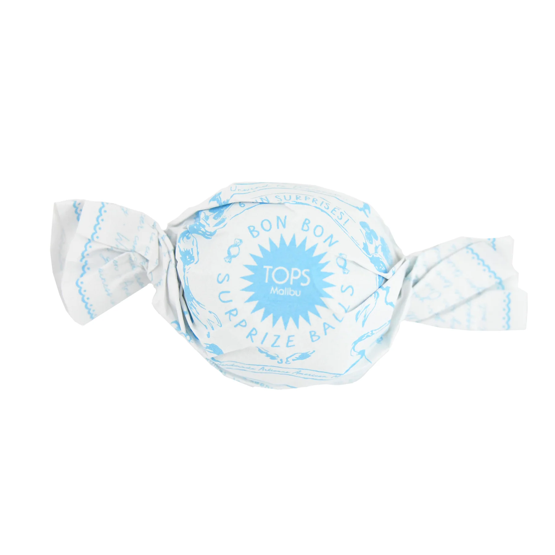 Mini Surprise Ball Bon Bons - Image 6