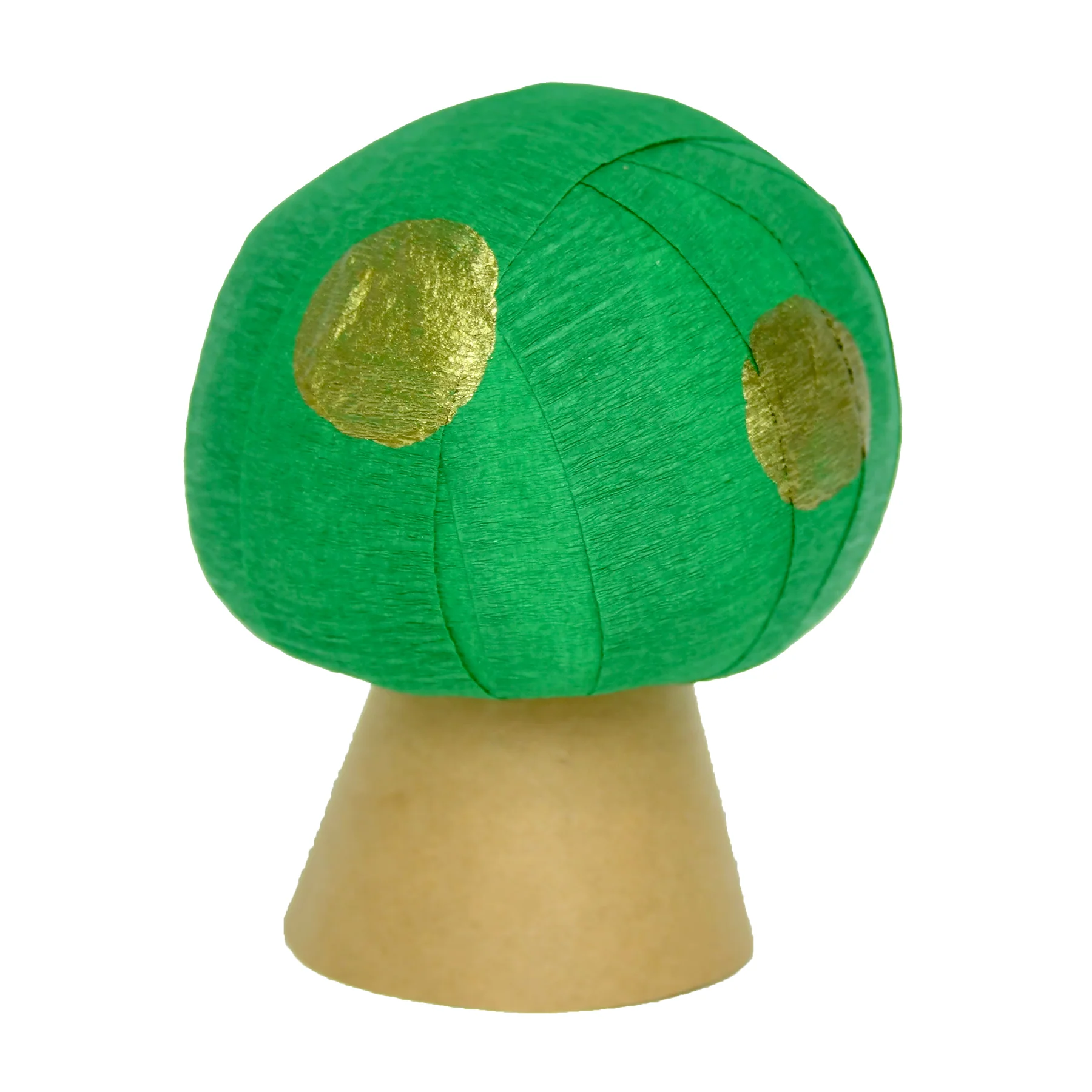 Mini Surprise Ball Mushroom Holiday - Image 4