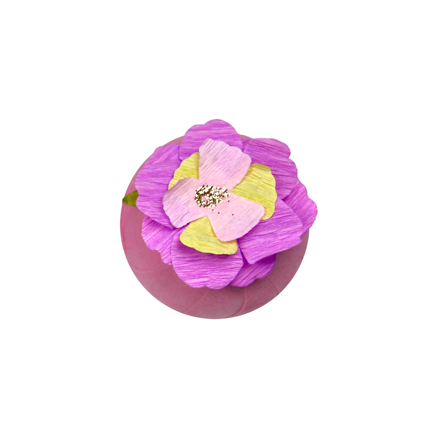 Mini Surprise Ball Wildflowers - Image 3