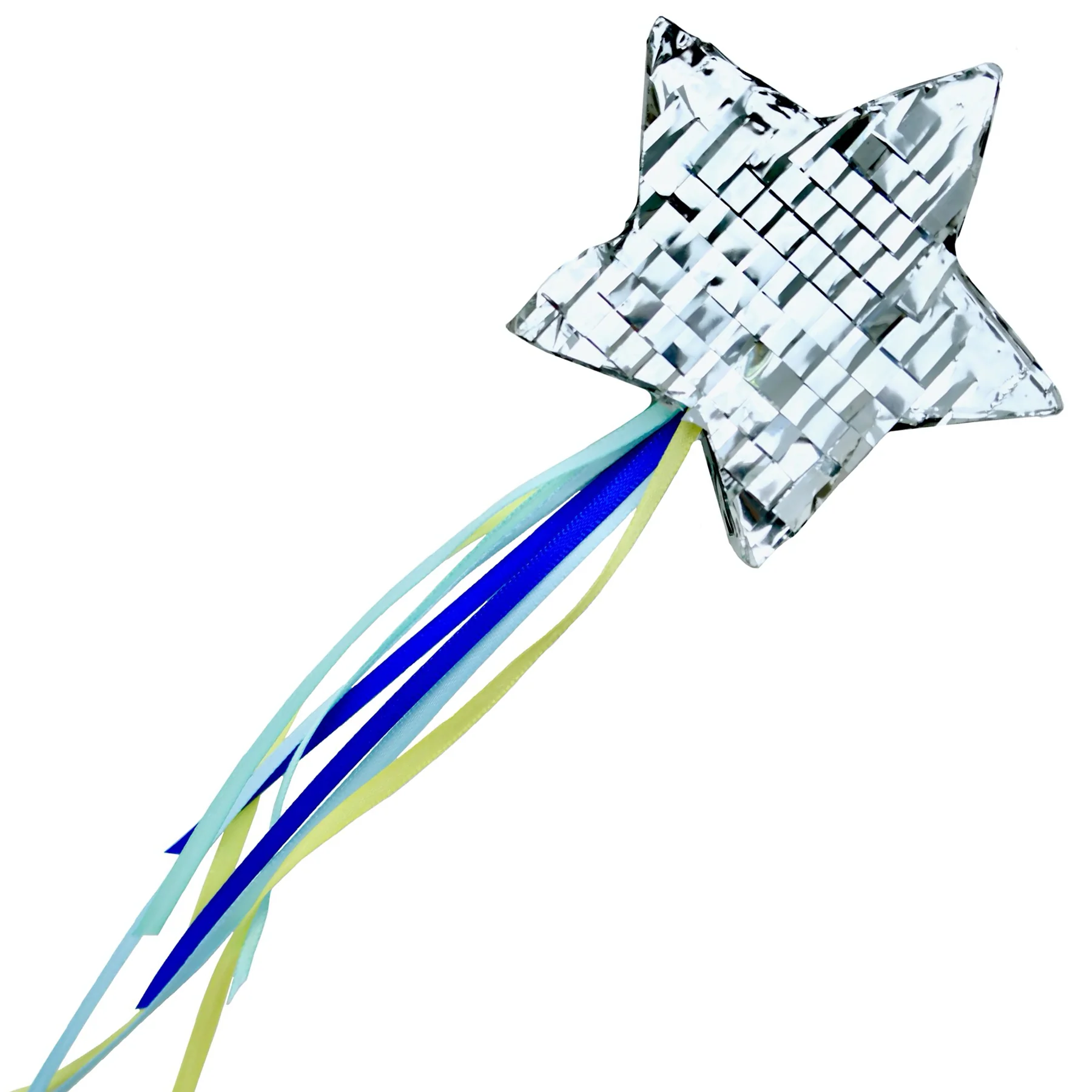 Mini Tabletop Star Piñata - Image 3