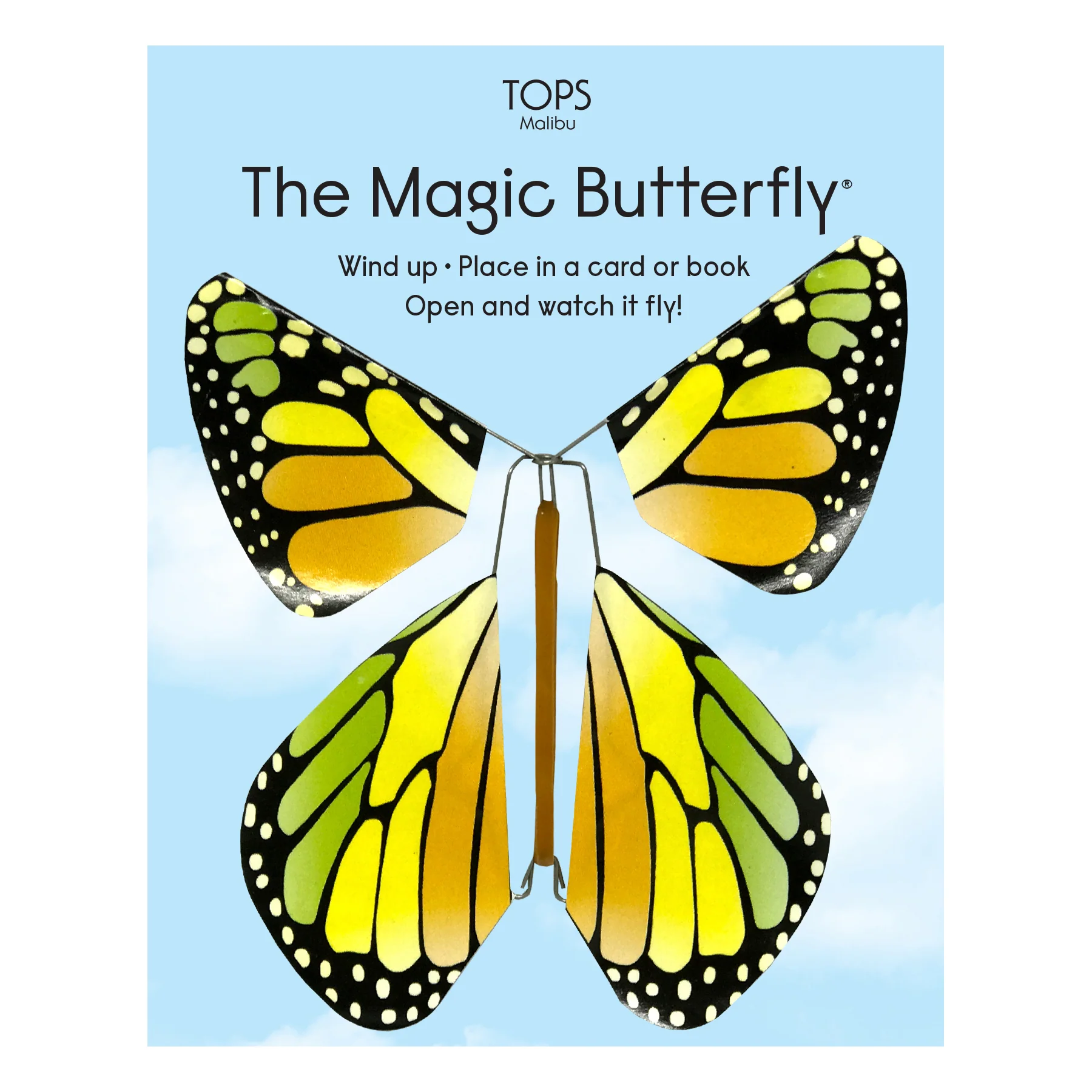 Flying Magic Rainbow Butterfly™ - Image 3