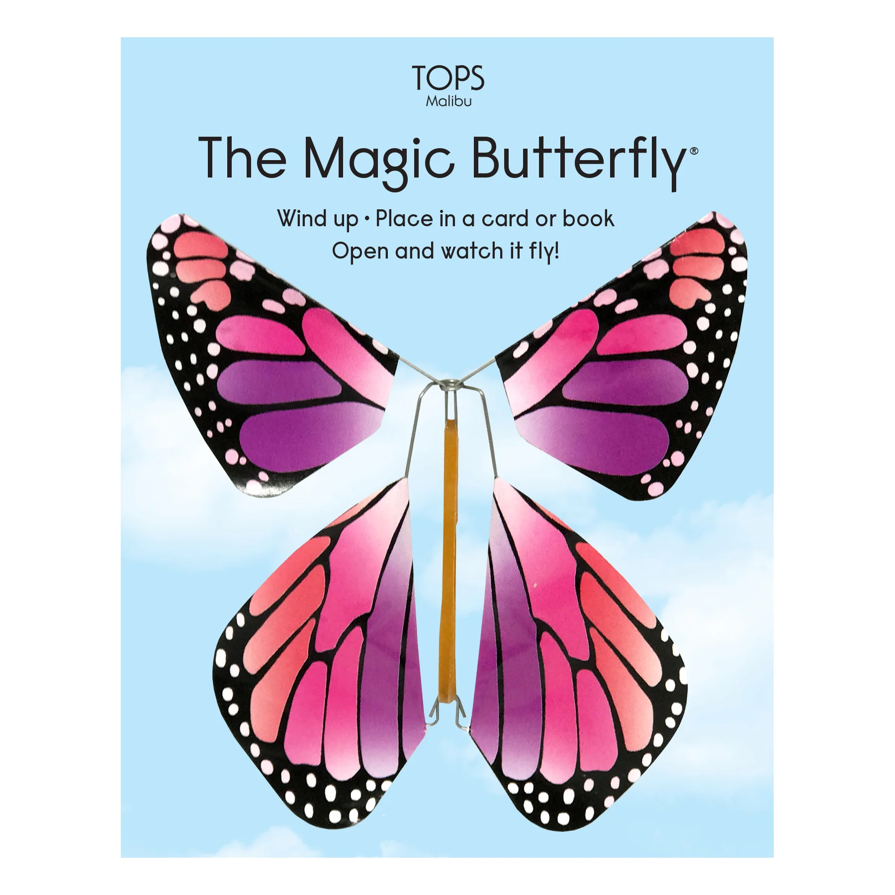 Flying Magic Rainbow Butterfly™ - Image 4