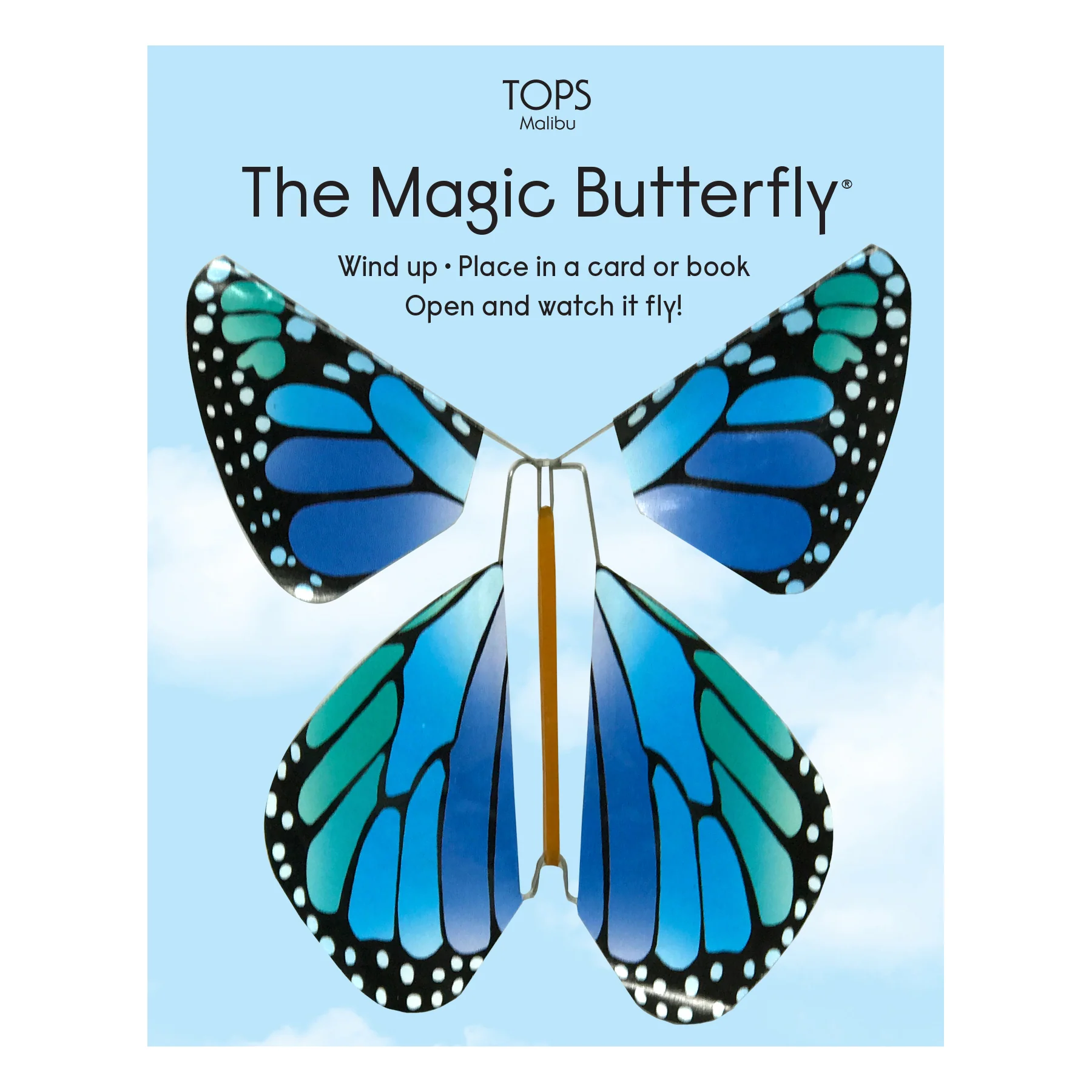 Flying Magic Rainbow Butterfly™ - Image 5