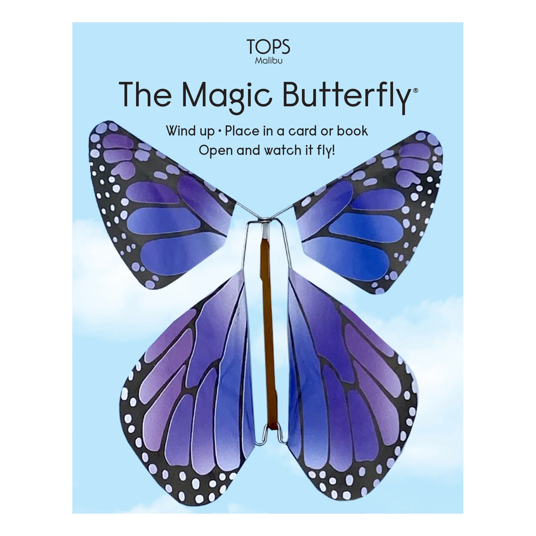 Flying Magic Rainbow Butterfly™ - Image 6