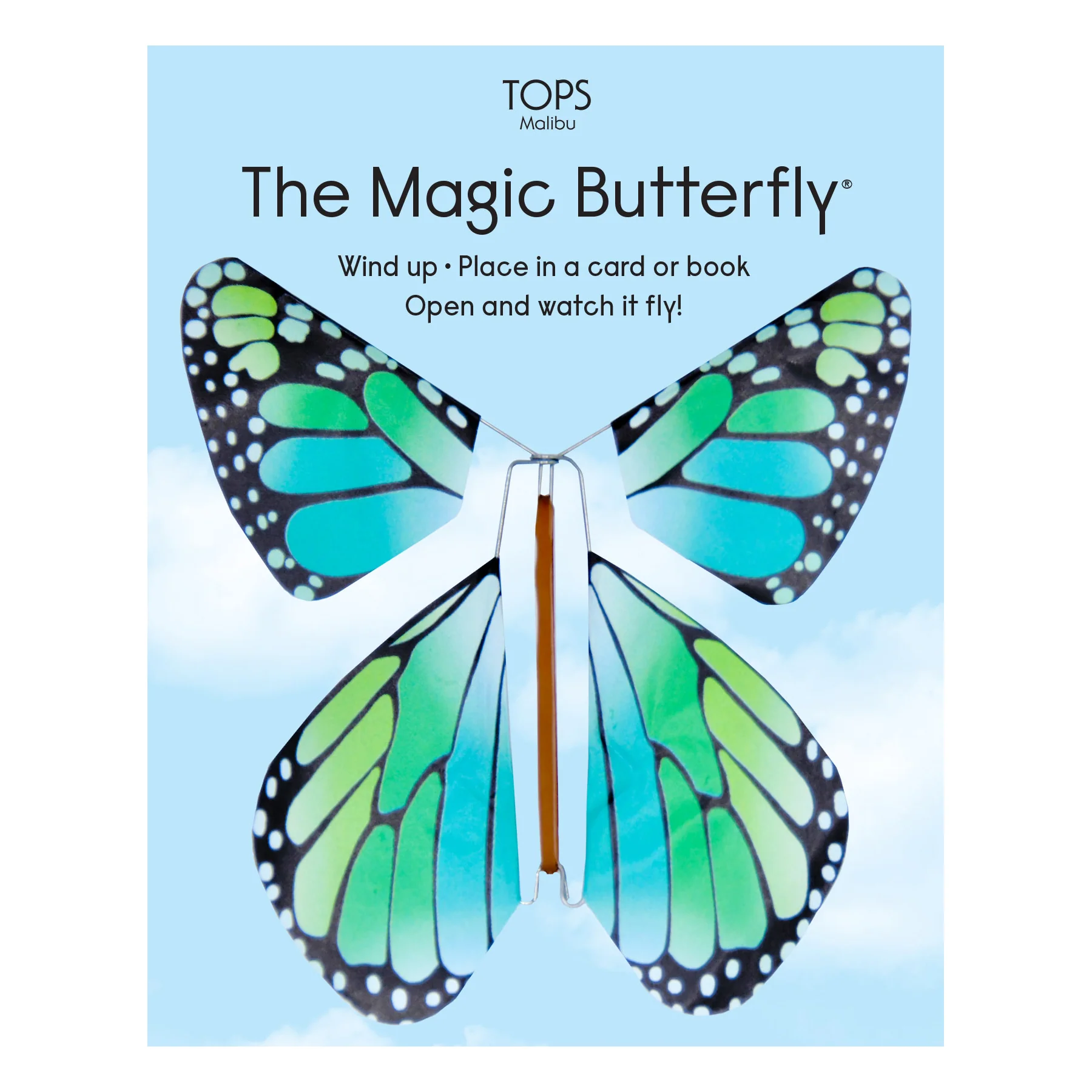 Flying Magic Rainbow Butterfly™ - Image 7