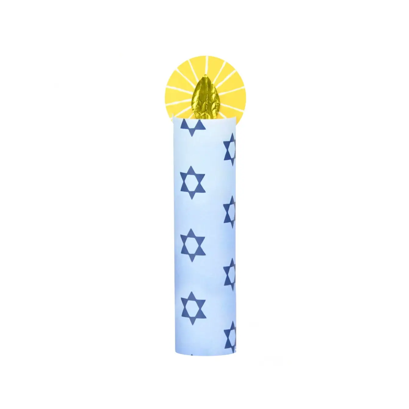 Tabletop Surprize Hanukkah - Image 3