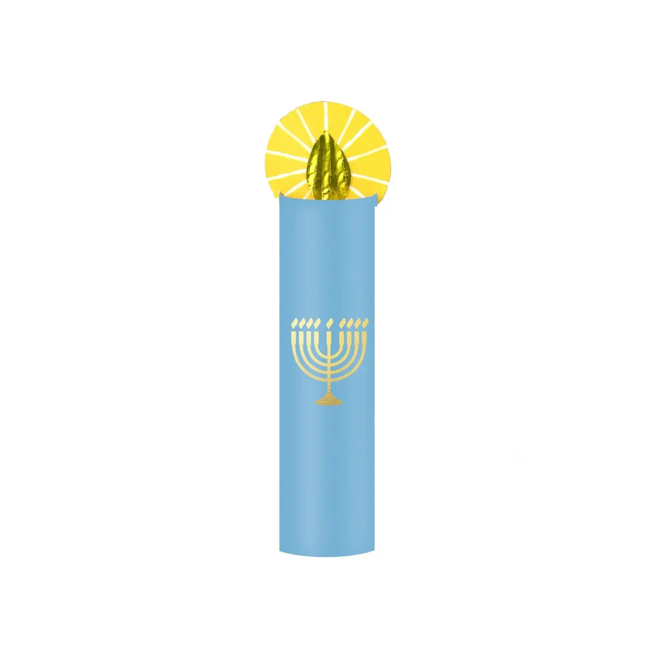Tabletop Surprize Hanukkah - Image 4